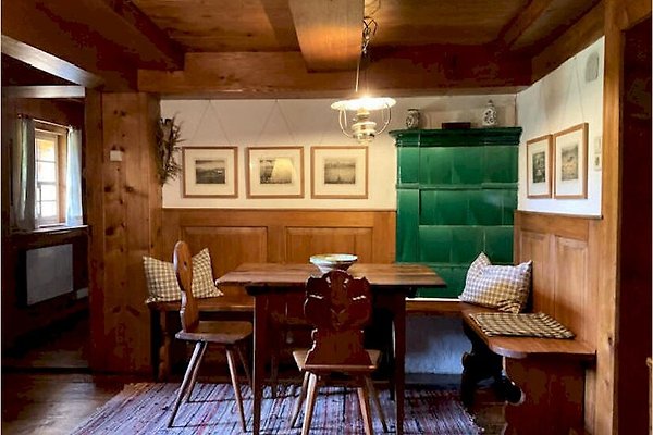 Ferienwohnung Bernau im Schwarzwald