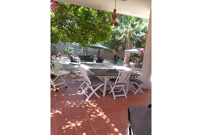 Villa Marisa