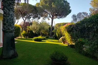 Villa Marisa