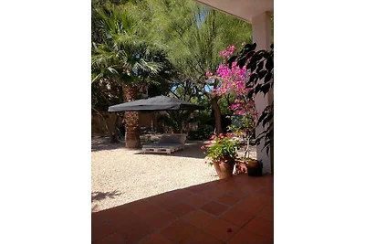 Villa Marisa