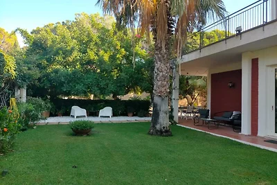 Villa Marisa