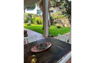Villa Marisa