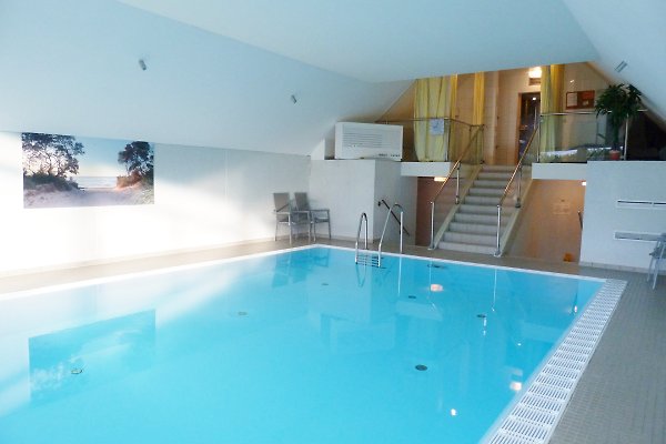 Ferienwohnung Barendorf