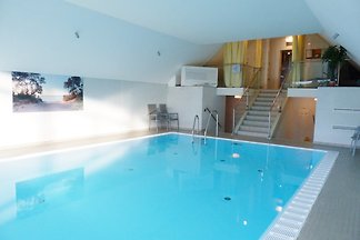 Familienvakantie aan de Oostzee