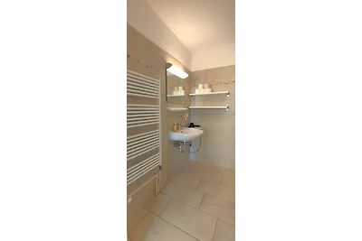 Strand & Wellness - Pool & Terrasse