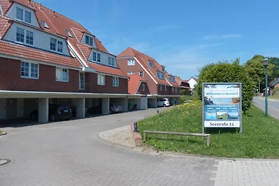 Strand & Wellness - Pool & Terrasse
