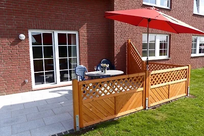 Strand & Wellness - Pool & Terrasse