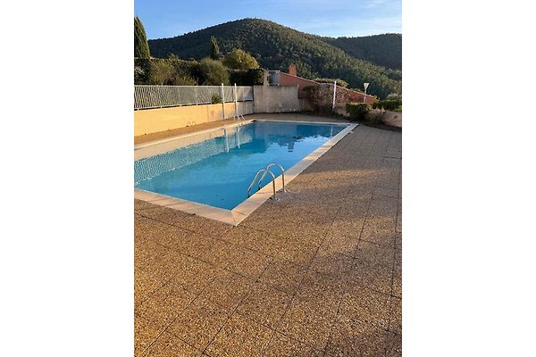 Ferienhaus La Londe les Maures