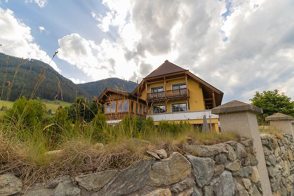 Ferienwohnung Mauterndorf