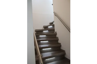 Kleines Waldhäuschen