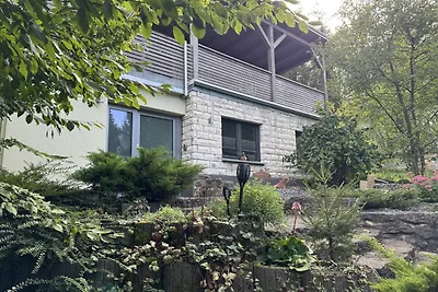 Kleines Waldhäuschen