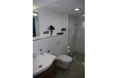 Kleines Waldhäuschen