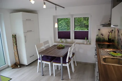 Kleines Waldhäuschen