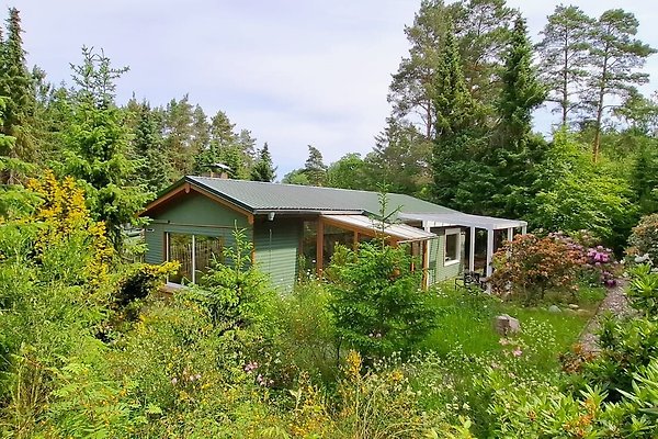 Ferienhaus Bad Bodenteich