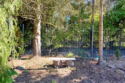 Waldhaus in der Heide