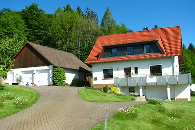Ferienwohnung Reith