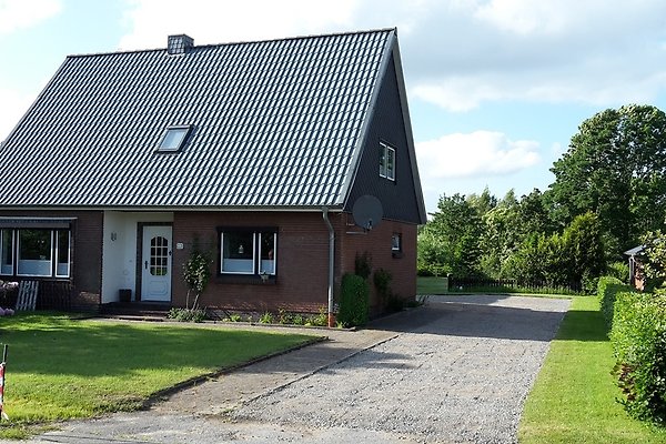 Ferienhaus Lindewitt