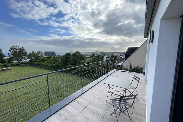 Ferienhaus Plouhinec