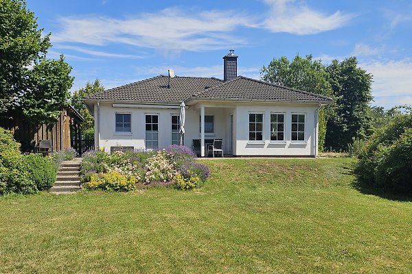 Ferienhaus Stuer