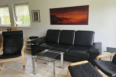 Ferienhaus Bärenpfad am Plauer See