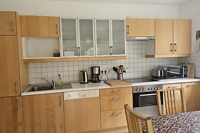Ferienhaus Bärenpfad am Plauer See