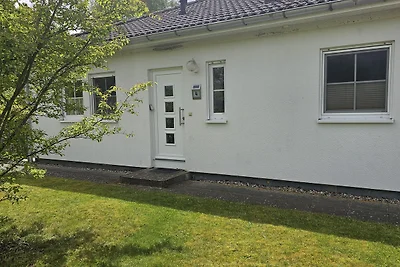 Ferienhaus Bärenpfad am Plauer See