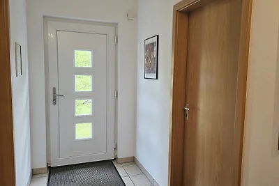 Ferienhaus Bärenpfad
