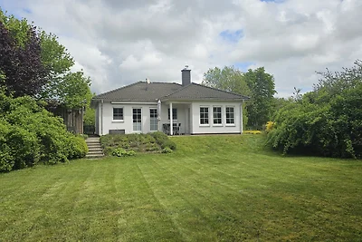 Ferienhaus Bärenpfad am Plauer See