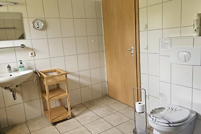 Ferienhaus Bärenpfad am Plauer See