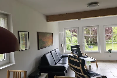 Ferienhaus Bärenpfad am Plauer See