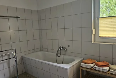Ferienhaus Bärenpfad am Plauer See