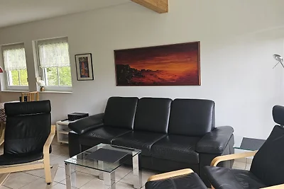 Ferienhaus Bärenpfad am Plauer See
