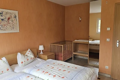 Ferienhaus Bärenpfad am Plauer See
