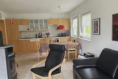 Ferienhaus Bärenpfad am Plauer See