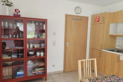 Ferienhaus Bärenpfad am Plauer See