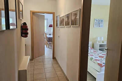 Ferienhaus Bärenpfad am Plauer See