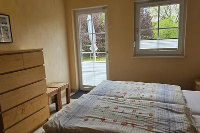 Ferienhaus Bärenpfad am Plauer See