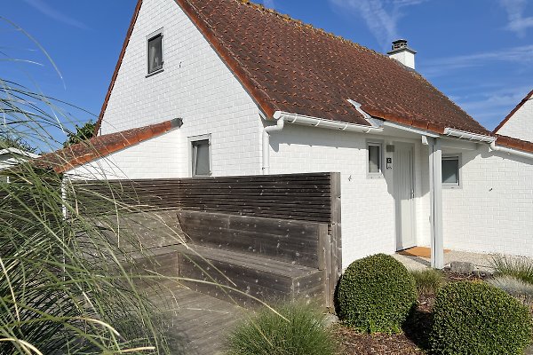 Ferienhaus De Haan