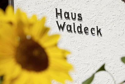 Haus Waldeck