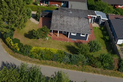 Ferienhaus Auszeit 1