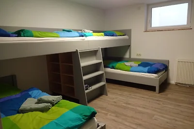 Ferienhaus Auszeit 1