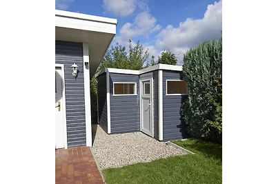 Ferienhaus Auszeit 1
