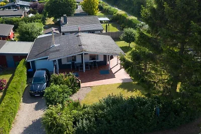 Ferienhaus Auszeit 1
