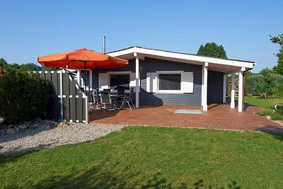 Ferienhaus Auszeit 1