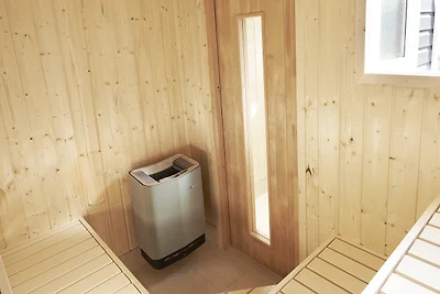 Ferienhaus Auszeit 1