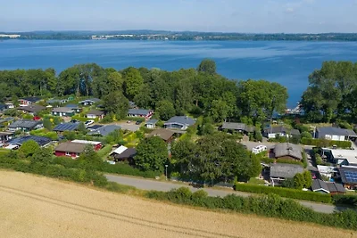 Ferienhaus Auszeit 1