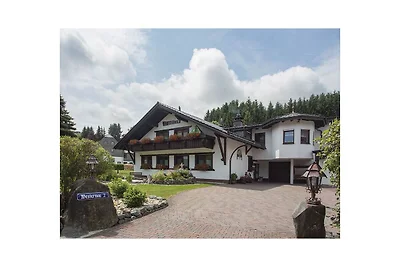 Haus Edelweiss