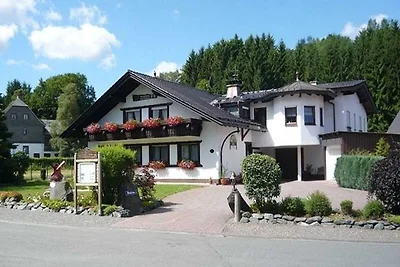Haus Edelweiss