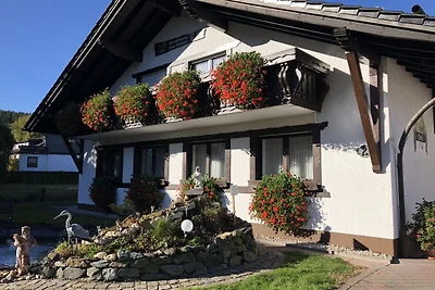 Haus Edelweiss