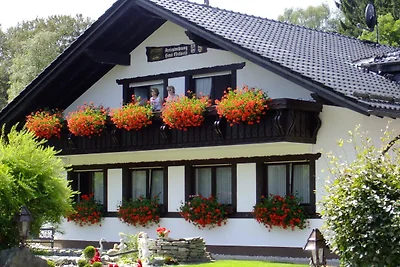 Haus Edelweiss